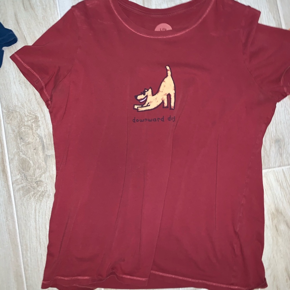 Two Life is Good Tshirts!